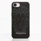 Funda móvil Hecha de Fibriva™ Oficial Athletic Club Diseño Leon Geométrico
