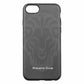 Funda móvil Hecha de Fibriva™ Oficial Athletic Club Diseño Leon Geométrico