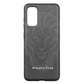 Funda móvil Hecha de Fibriva™ Oficial Athletic Club Diseño Leon Geométrico