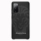 Funda móvil Hecha de Fibriva™ Oficial Athletic Club Diseño Leon Geométrico