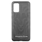 Funda móvil Hecha de Fibriva™ Oficial Athletic Club Diseño Leon Geométrico