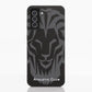 Funda móvil Hecha de Fibriva™ Oficial Athletic Club Diseño Leon Geométrico