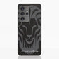 Funda móvil Hecha de Fibriva™ Oficial Athletic Club Diseño Leon Geométrico