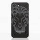 Funda móvil Hecha de Fibriva™ Oficial Athletic Club Diseño Leon Geométrico