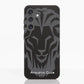 Funda móvil Hecha de Fibriva™ Oficial Athletic Club Diseño Leon Geométrico