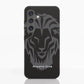 Funda móvil Hecha de Fibriva™ Oficial Athletic Club Diseño Leon Geométrico