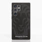 Funda móvil Hecha de Fibriva™ Oficial Athletic Club Diseño Leon Geométrico