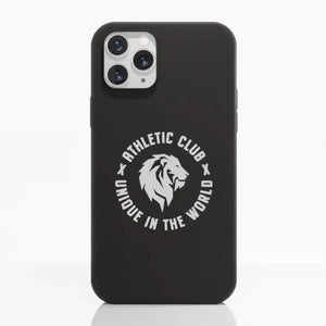Funda Fibriva™ Oficial del Athletic Club con diseño unique león