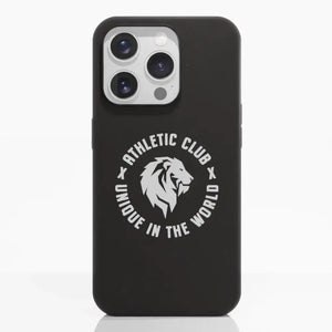 Funda Fibriva™ Oficial del Athletic Club con diseño unique león