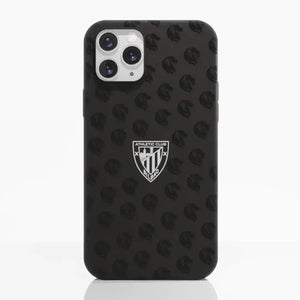Funda móvil Hecha de Fibriva™ Oficial Athletic Club Diseño Patron de León