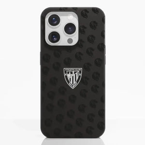 Funda móvil Hecha de Fibriva™ Oficial Athletic Club Diseño Patron de León