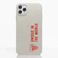 Funda móvil Hecha de Fibriva™ Oficial Athletic Club Diseño Unique Rojo Vertical