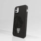 Funda móvil Hecha de Fibriva™ Oficial Athletic Club Diseño León y Escudo