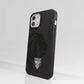 Funda móvil Hecha de Fibriva™ Oficial Athletic Club Diseño León y Escudo