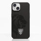 Funda móvil Hecha de Fibriva™ Oficial Athletic Club Diseño León y Escudo