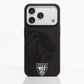 Funda móvil Hecha de Fibriva™ Oficial Athletic Club Diseño León y Escudo