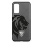 Funda móvil Hecha de Fibriva™ Oficial Athletic Club Diseño León y Escudo
