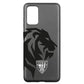 Funda móvil Hecha de Fibriva™ Oficial Athletic Club Diseño León y Escudo
