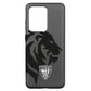 Funda móvil Hecha de Fibriva™ Oficial Athletic Club Diseño León y Escudo