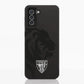 Funda móvil Hecha de Fibriva™ Oficial Athletic Club Diseño León y Escudo
