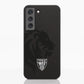 Funda móvil Hecha de Fibriva™ Oficial Athletic Club Diseño León y Escudo