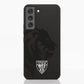 Funda móvil Hecha de Fibriva™ Oficial Athletic Club Diseño León y Escudo