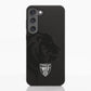 Funda móvil Hecha de Fibriva™ Oficial Athletic Club Diseño León y Escudo