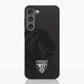 Funda móvil Hecha de Fibriva™ Oficial Athletic Club Diseño León y Escudo
