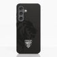 Funda móvil Hecha de Fibriva™ Oficial Athletic Club Diseño León y Escudo