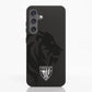 Funda móvil Hecha de Fibriva™ Oficial Athletic Club Diseño León y Escudo