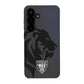 Funda móvil Hecha de Fibriva™ Oficial Athletic Club Diseño León y Escudo