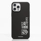 Funda móvil Hecha de Fibriva™ Oficial Atletico Madrid Diseño "Nunca Dejes de Creer" Vertical