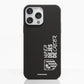Funda móvil Hecha de Fibriva™ Oficial Atletico Madrid Diseño "Nunca Dejes de Creer" Vertical