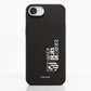 Funda móvil Hecha de Fibriva™ Oficial Atletico Madrid Diseño "Nunca Dejes de Creer" Vertical