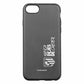 Funda móvil Hecha de Fibriva™ Oficial Atletico Madrid Diseño "Nunca Dejes de Creer" Vertical