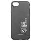 Funda móvil Hecha de Fibriva™ Oficial Atletico Madrid Diseño "Nunca Dejes de Creer" Vertical