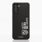Funda móvil Hecha de Fibriva™ Oficial Atletico Madrid Diseño "Nunca Dejes de Creer" Vertical