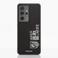 Funda móvil Hecha de Fibriva™ Oficial Atletico Madrid Diseño "Nunca Dejes de Creer" Vertical