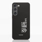 Funda móvil Hecha de Fibriva™ Oficial Atletico Madrid Diseño "Nunca Dejes de Creer" Vertical