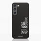 Funda móvil Hecha de Fibriva™ Oficial Atletico Madrid Diseño "Nunca Dejes de Creer" Vertical