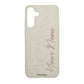 Funda móvil Hecha de Fibriva™ PC3D Diseño Firma Personalizada