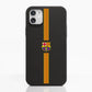 Funda Fibriva™ Oficial del FC Barcelona con escudo a todo color y rayas