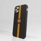 Funda Fibriva™ Oficial del FC Barcelona con escudo a todo color y rayas