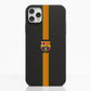 Funda Fibriva™ Oficial del FC Barcelona con escudo a todo color y rayas