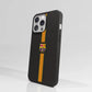 Funda Fibriva™ Oficial del FC Barcelona con escudo a todo color y rayas