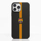Funda Fibriva™ Oficial del FC Barcelona con escudo a todo color y rayas