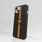 Funda Fibriva™ Oficial del FC Barcelona con escudo a todo color y rayas