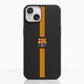 Funda Fibriva™ Oficial del FC Barcelona con escudo a todo color y rayas