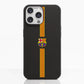 Funda Fibriva™ Oficial del FC Barcelona con escudo a todo color y rayas