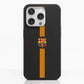 Funda Fibriva™ Oficial del FC Barcelona con escudo a todo color y rayas